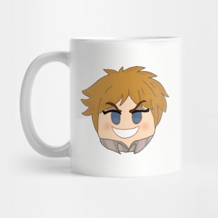 Emoji Evelyn Deavor Mug